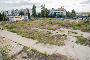 Галерия
