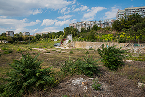Галерия