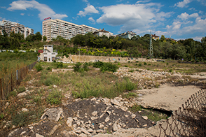 Галерия